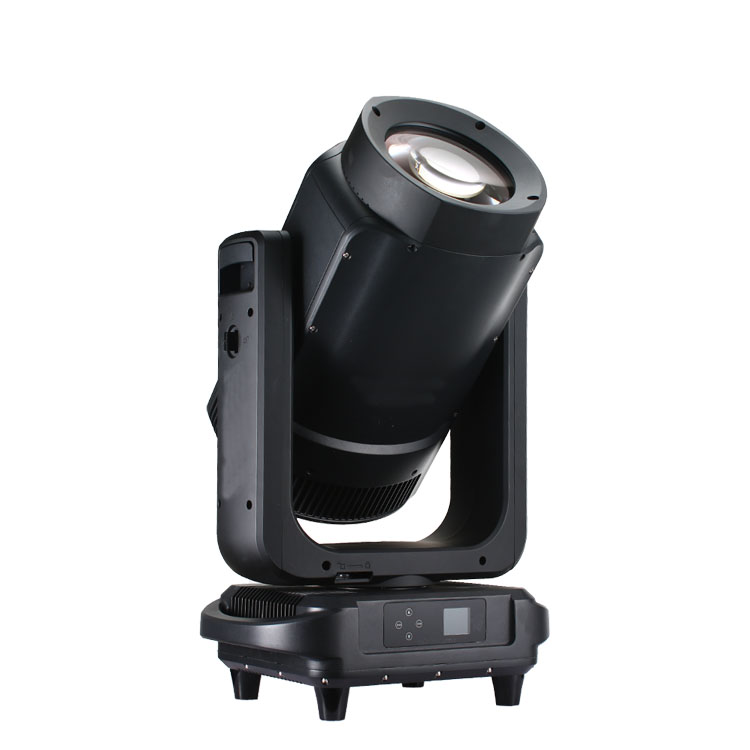 260W Laser IP66 Moving Head Light 