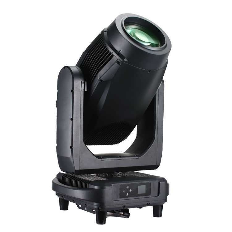 1400W BSWF IP66 LED Moving Head Light 