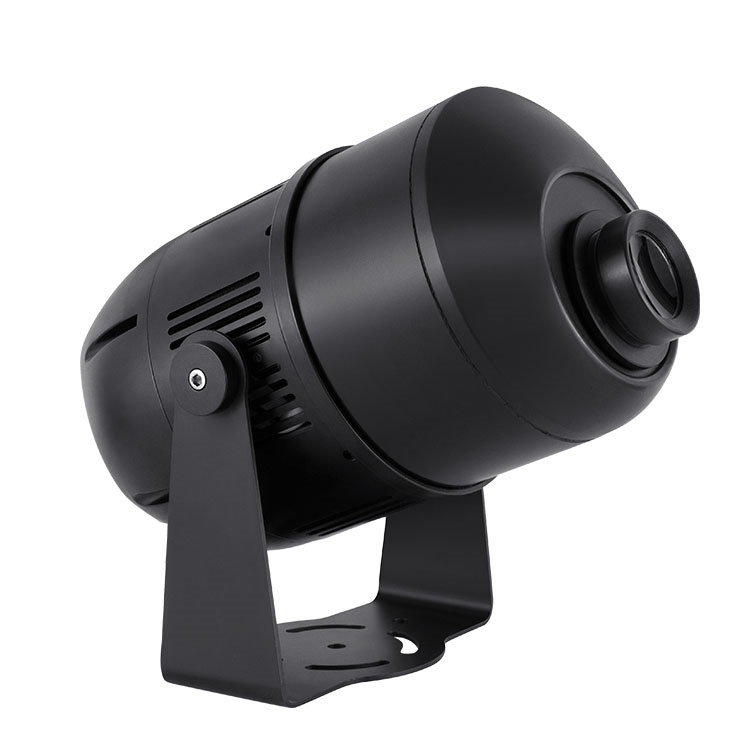 200W IP65 LED Full Color Gobo Porjector