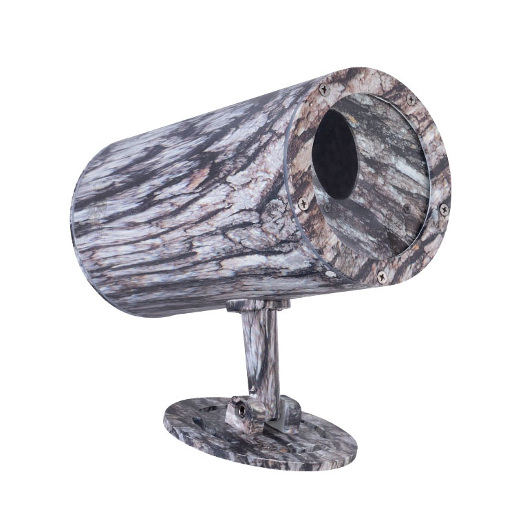 20W Mini Gobo Light (Single White/Yellow)