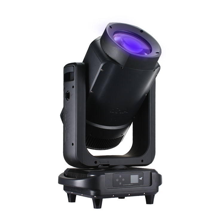 260W Laser IP66 Moving Head Light