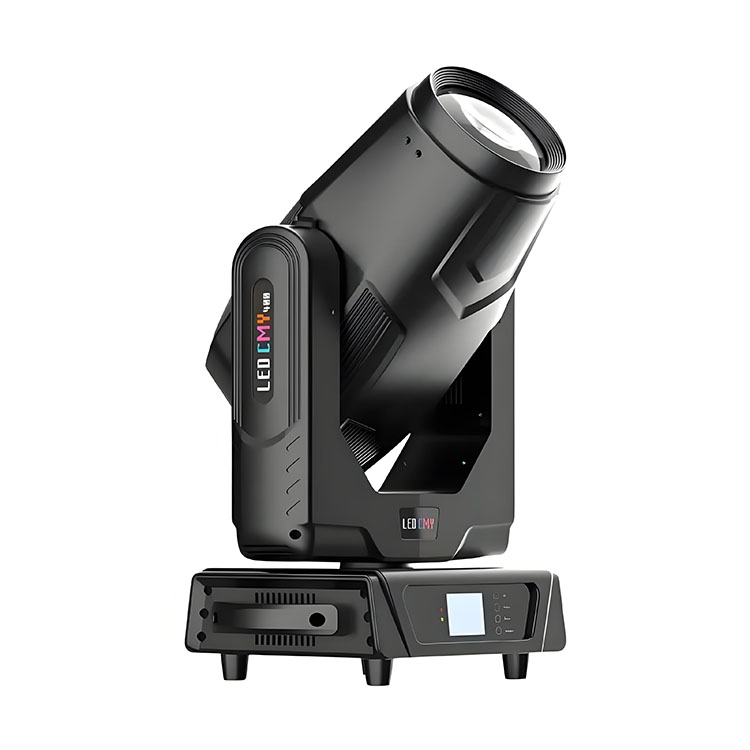 LED Stage Lighting 600W LED Profile Moving Head