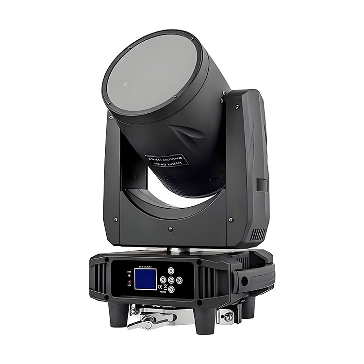 Portable Stage Lights 300W LED Moving Head