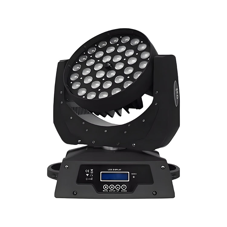 36x10W LED Moving Head Wash