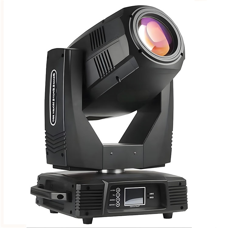 350W BSW Moving Head Disco Lights
