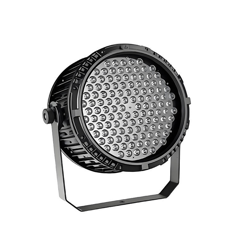 120X3W LED Par 64 LED Stage Lights