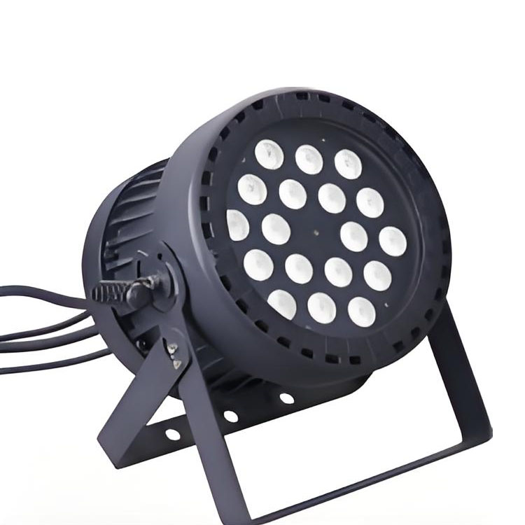 18X12W IP67 Outdoor Par Light For Stage