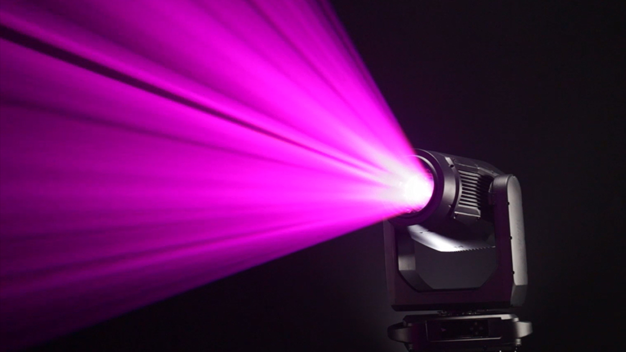 1000W LED Profile Moving Light