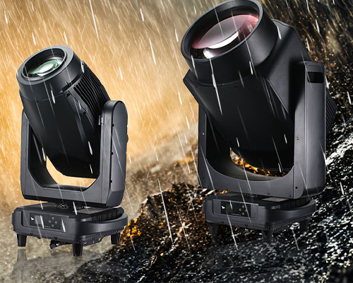 Advantage of IP66 Full Protection From Vtonlite Lighting