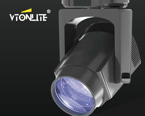 Application of 500W Laser Search Light 