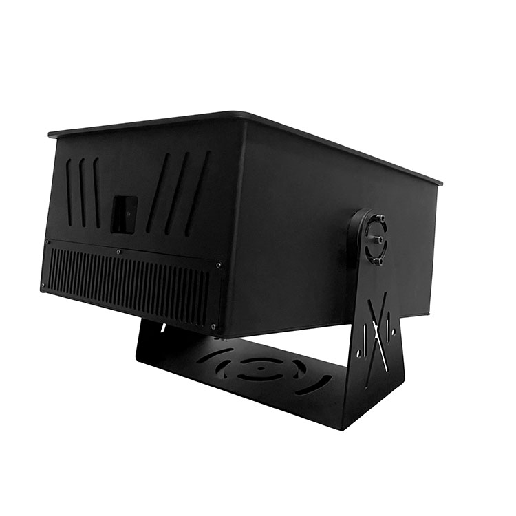 50W RGB Laser Projector 