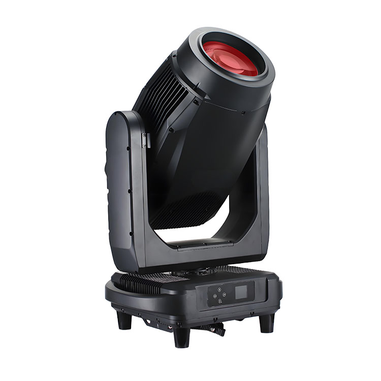 60W RGB Laser Moving Stage Light