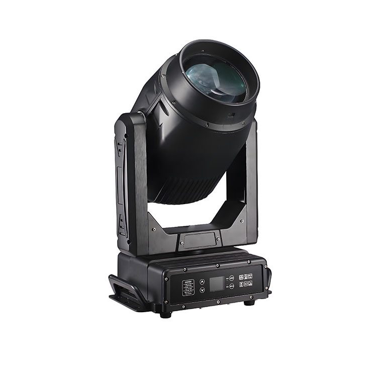 380W IP65 BSW Best Stage Lights For Church